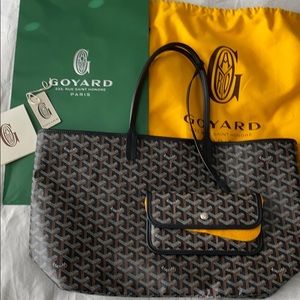 Goyard st Louis pm